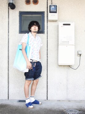 じょーだぃさんのコーディネート