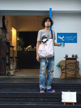 じょーだぃさんのコーディネート