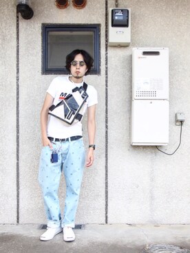 じょーだぃさんのコーディネート