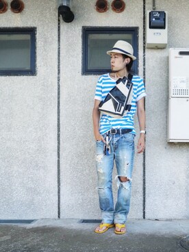 じょーだぃさんのコーディネート