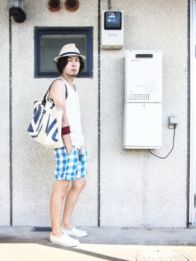 じょーだぃさんのコーディネート