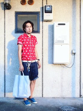 じょーだぃさんのコーディネート