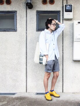 じょーだぃさんのコーディネート