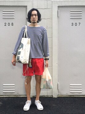 じょーだぃさんのコーディネート