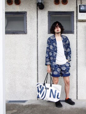 じょーだぃさんのコーディネート