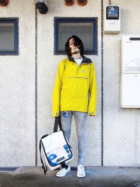 じょーだぃさんのコーディネート