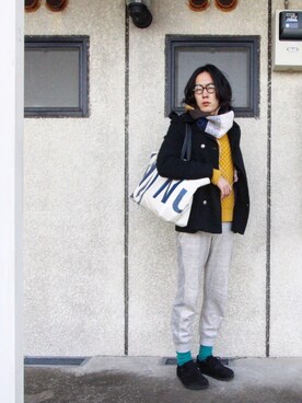 じょーだぃさんのコーディネート