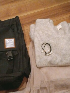 Ayk＊さんのコーディネート