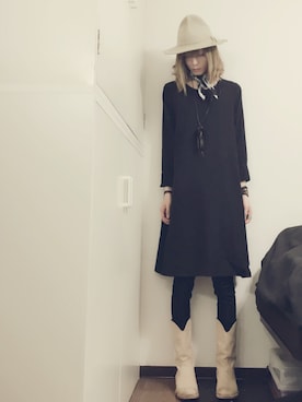 雛形雛       ヒナガタヒイナさんの（NUMBER (N)INE | ナンバーナイン）を使ったコーディネート
