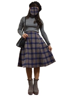 菜ゑてゃんさんのコーディネート