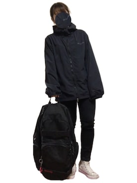 菜ゑてゃんさんのコーディネート