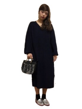 菜ゑてゃんさんのコーディネート