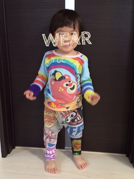 bitwearさんのコーディネート