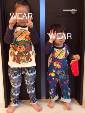 bitwearさんのコーディネート