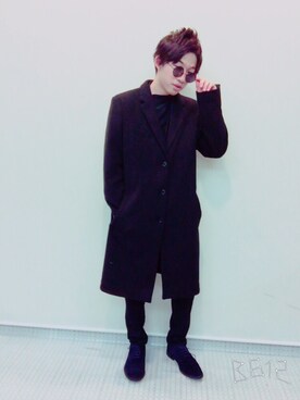 Gu のメンズ人気ファッションコーディネート Wear