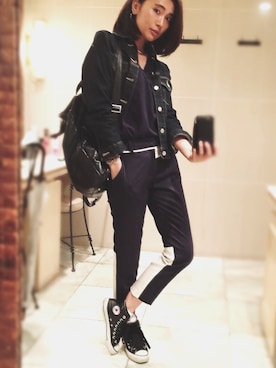 tomomintoさんのコーディネート