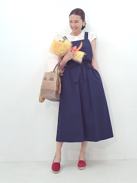 tomomintoさんのコーディネート