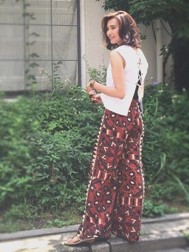 tomomintoさんのコーディネート