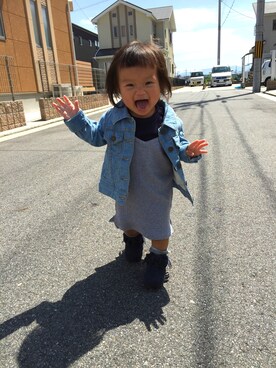 chibimama❤︎さんのコーディネート