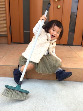 chibimama❤︎さんのコーディネート