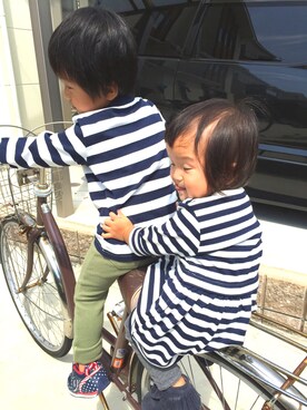 chibimama❤︎さんのコーディネート