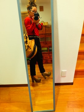 minamiさんのコーディネート