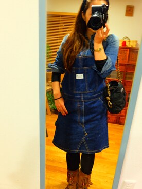 minamiさんのコーディネート