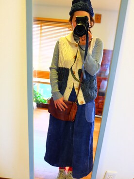 minamiさんのコーディネート