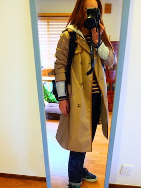 minamiさんのコーディネート