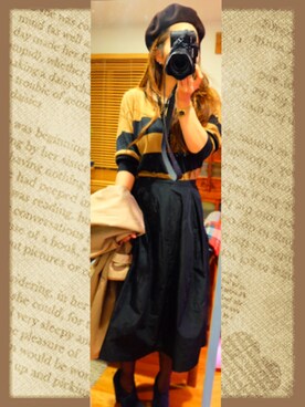 minamiさんのコーディネート