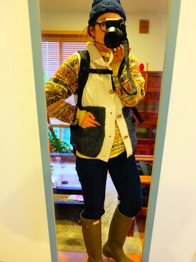 minamiさんのコーディネート