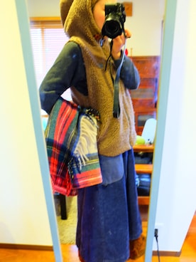 minamiさんのコーディネート