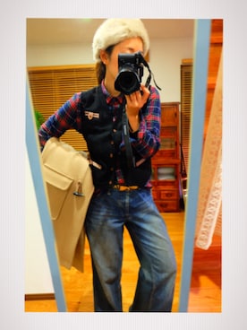 minamiさんのコーディネート