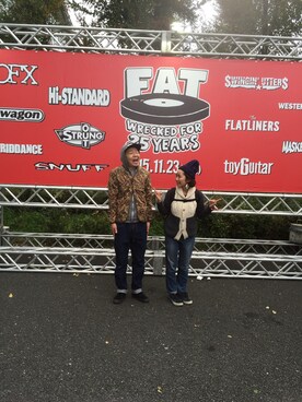 minamiさんのコーディネート