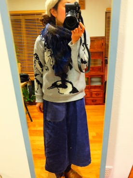 minamiさんのコーディネート