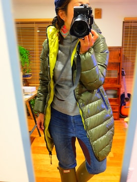 minamiさんのコーディネート