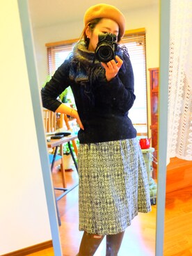 minamiさんのコーディネート