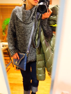 minamiさんのコーディネート