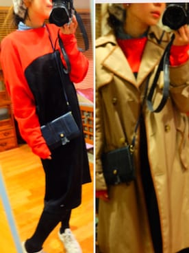 minamiさんのコーディネート