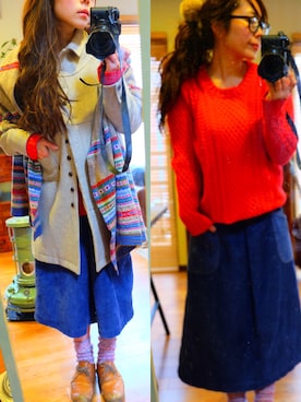 minamiさんのコーディネート