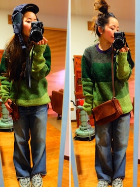 minamiさんのコーディネート