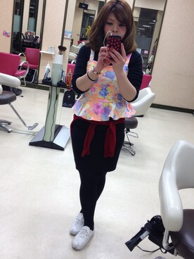 kyokoさんのコーディネート