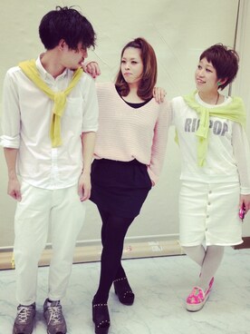 kyokoさんのコーディネート