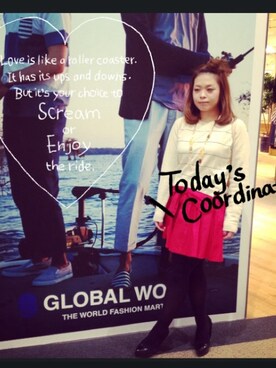 kyokoさんのコーディネート