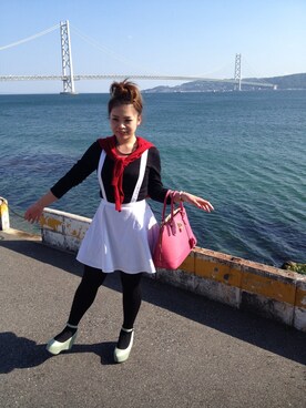 kyokoさんのコーディネート