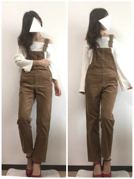 Yu  ❤︎さんのコーディネート