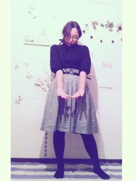 moepejicさんのコーディネート