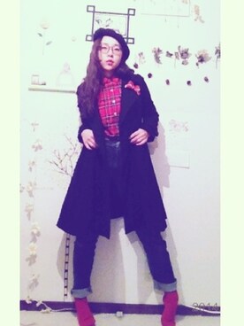 moepejicさんのコーディネート