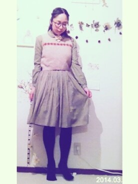 moepejicさんのコーディネート