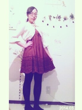 moepejicさんのコーディネート